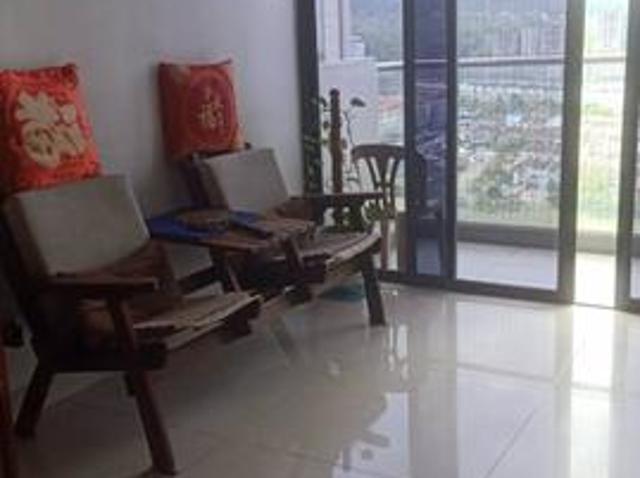Serviced Residence for sale in Kajang, Langat