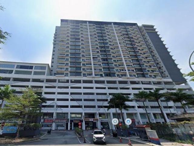 Serviced Residence for sale in Kajang, Langat
