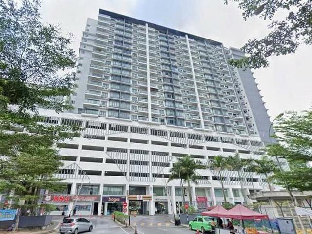 Serviced Residence for sale in Kajang, Langat