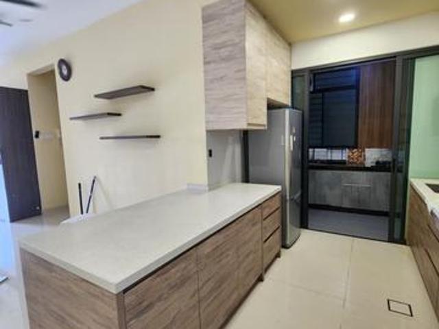 Condominium for sale in Kajang, Langat