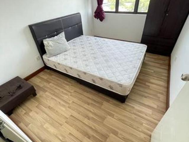 Serviced Residence for rent in Kajang, Langat
