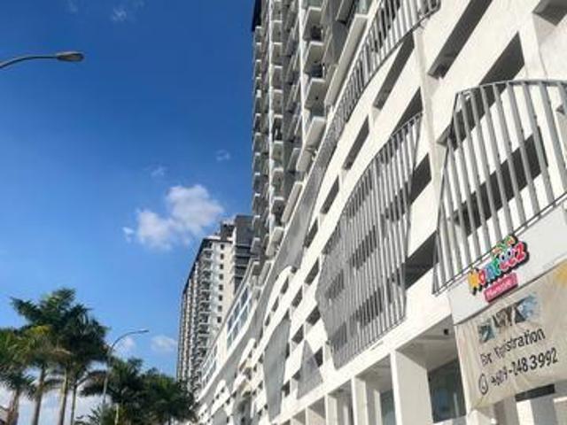 Serviced Residence for rent in Bandar Damai Perdana, Selangor