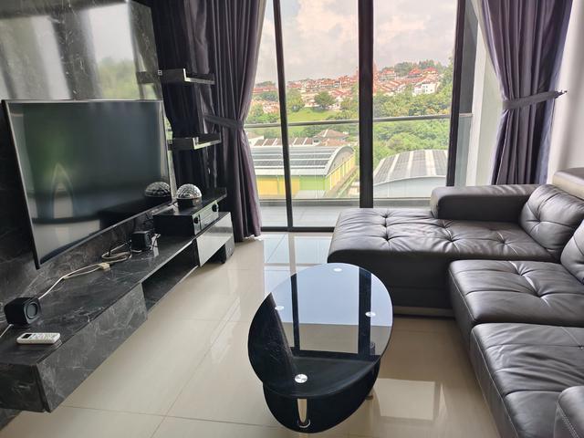 Serviced Residence for rent in Kajang, Langat