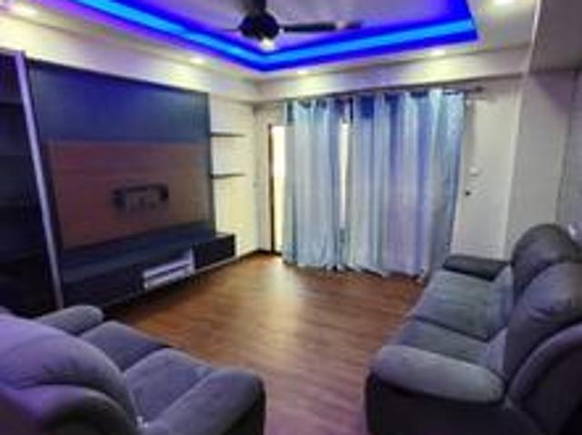 Serviced Residence for sale in Kajang, Langat