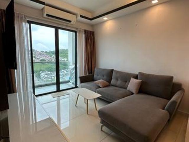 Serviced Residence for rent in Kajang, Langat