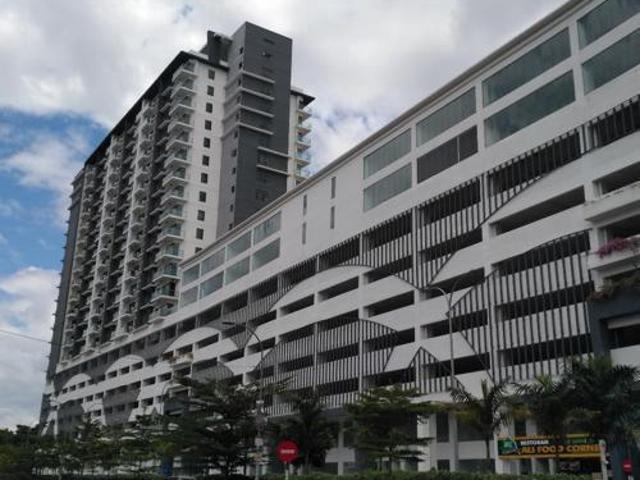 Serviced Residence for rent in Bandar Damai Perdana, Selangor