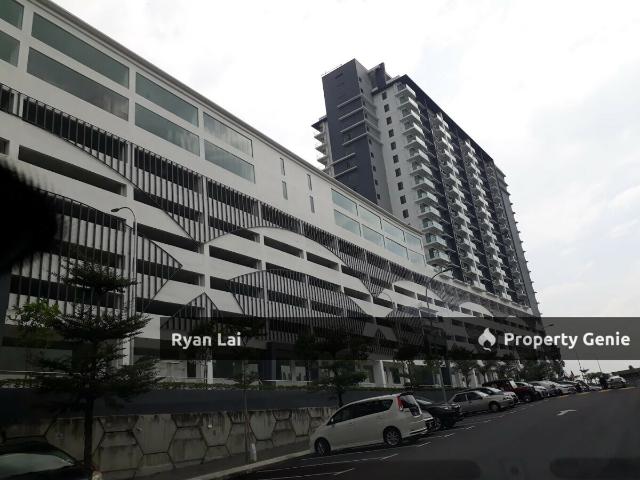 Serviced Residence for rent in Kajang, Langat