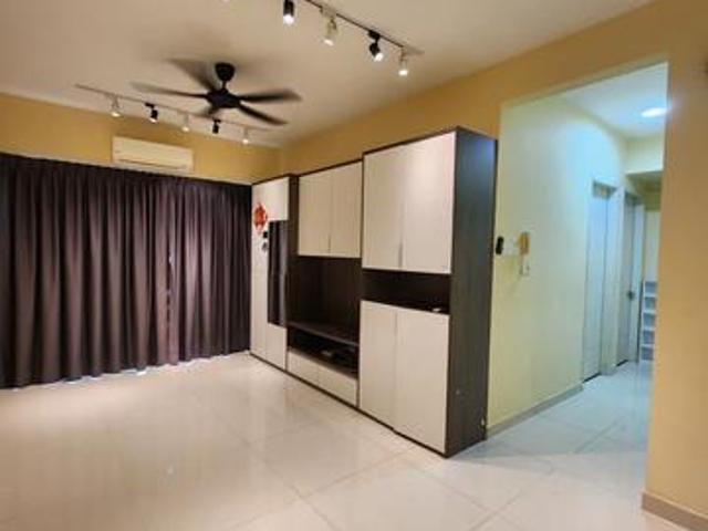 Serviced Residence for sale in Kajang, Langat