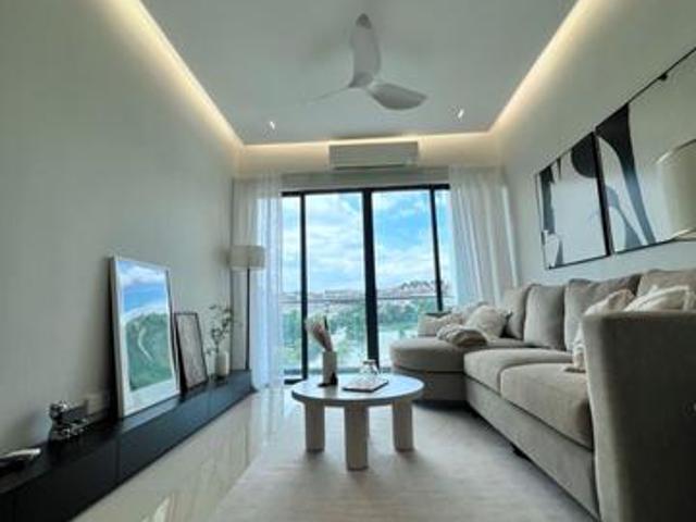 Serviced Residence for sale in Kajang, Langat