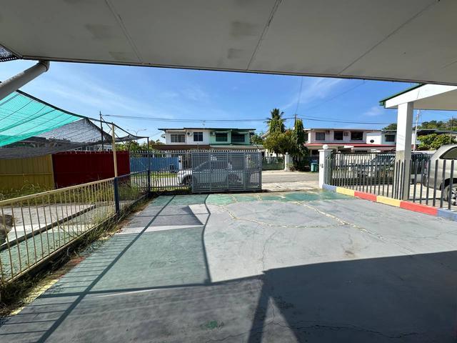 Residential House for rent in Sabah