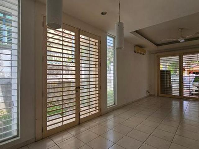 Terraced House for rent in Cheras, Kuala Lumpur