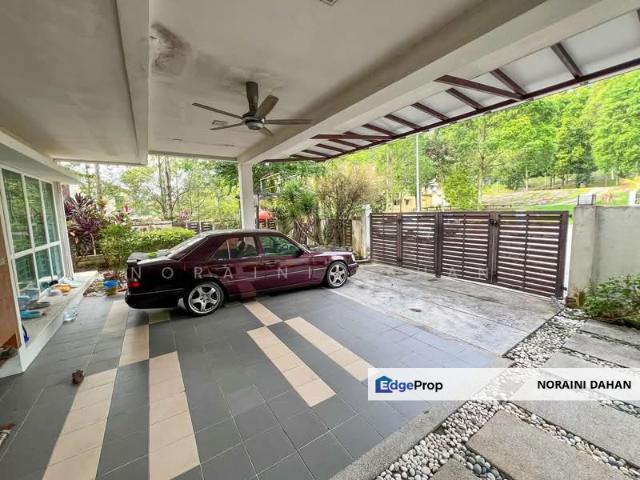House for sale in Cheras, Kuala Lumpur