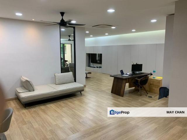 House for sale in Kajang, Langat