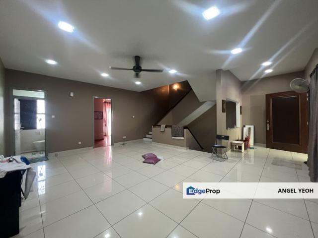 House for sale in Country Heights Damansara, Kuala Lumpur