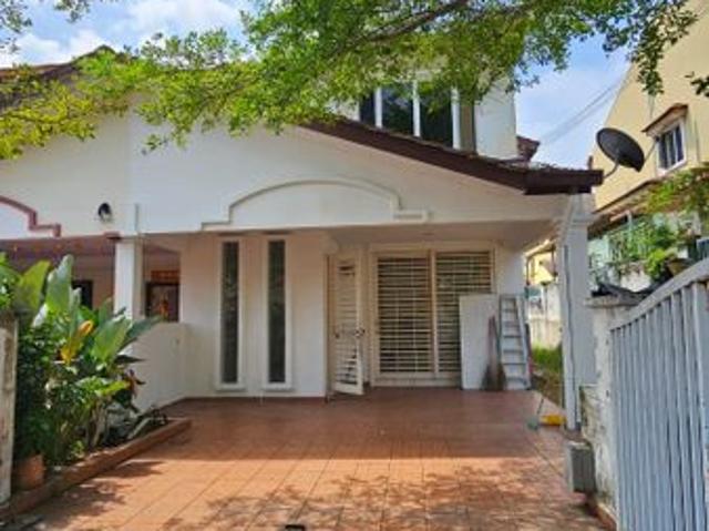 House for sale in Country Heights Damansara, Kuala Lumpur