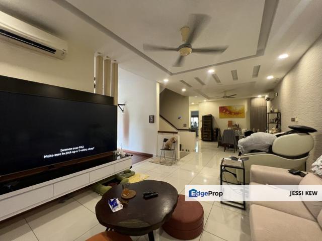 House for sale in Country Heights Damansara, Kuala Lumpur