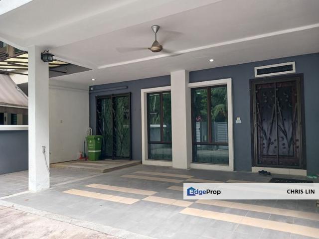 House for sale in Cheras, Kuala Lumpur