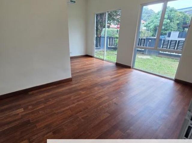 House for sale in Country Heights Damansara, Kuala Lumpur