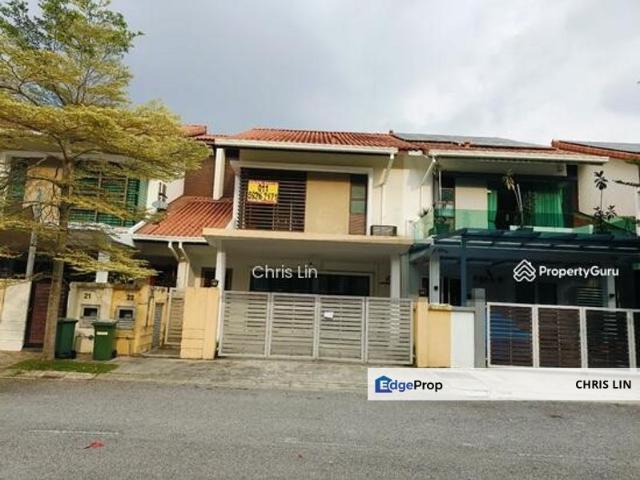 House for rent in Country Heights Damansara, Kuala Lumpur