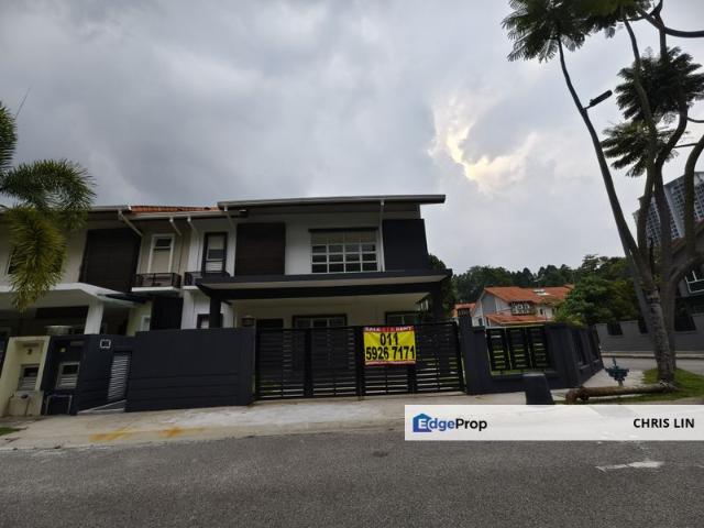 House for sale in Country Heights Damansara, Kuala Lumpur