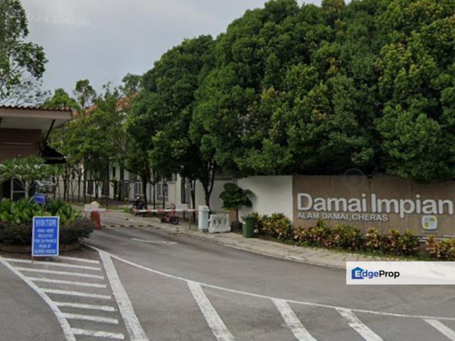 House for sale in Country Heights Damansara, Kuala Lumpur