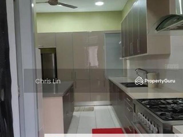 House for sale in Country Heights Damansara, Kuala Lumpur