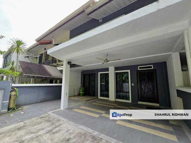 House for sale in Country Heights Damansara, Kuala Lumpur