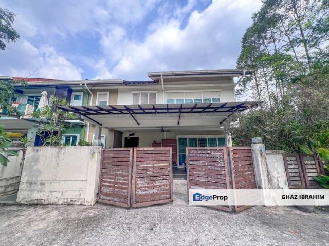 House for sale in Country Heights Damansara, Kuala Lumpur