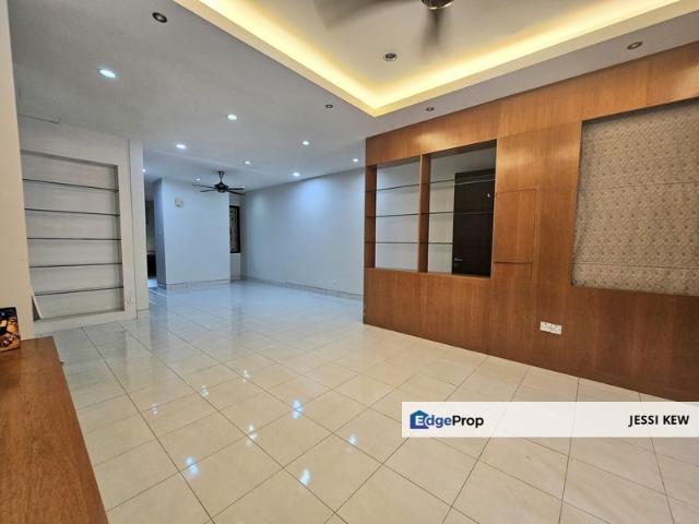 House for sale in Country Heights Damansara, Kuala Lumpur