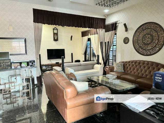 House for sale in Country Heights Damansara, Kuala Lumpur