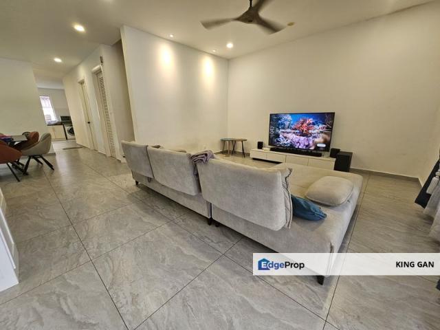 House for sale in Country Heights Damansara, Kuala Lumpur