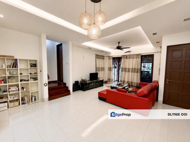 House for sale in Country Heights Damansara, Kuala Lumpur
