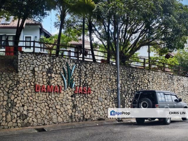 House for sale in Country Heights Damansara, Kuala Lumpur