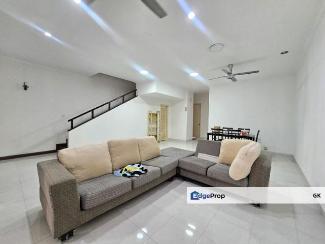 House for sale in Country Heights Damansara, Kuala Lumpur