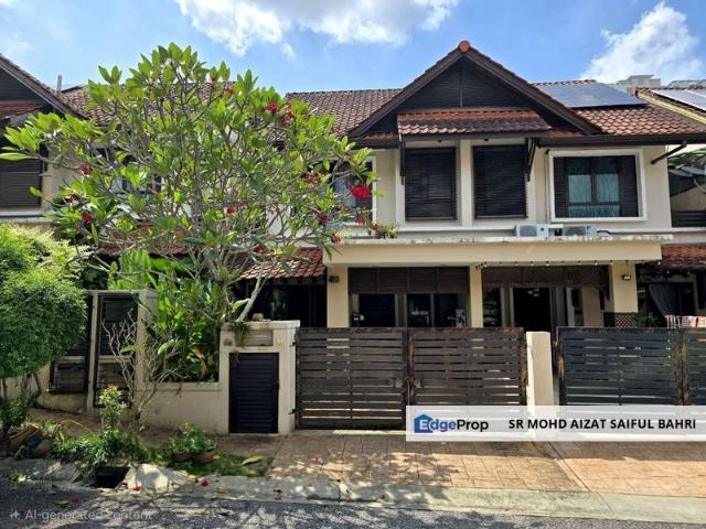 House for sale in Country Heights Damansara, Kuala Lumpur