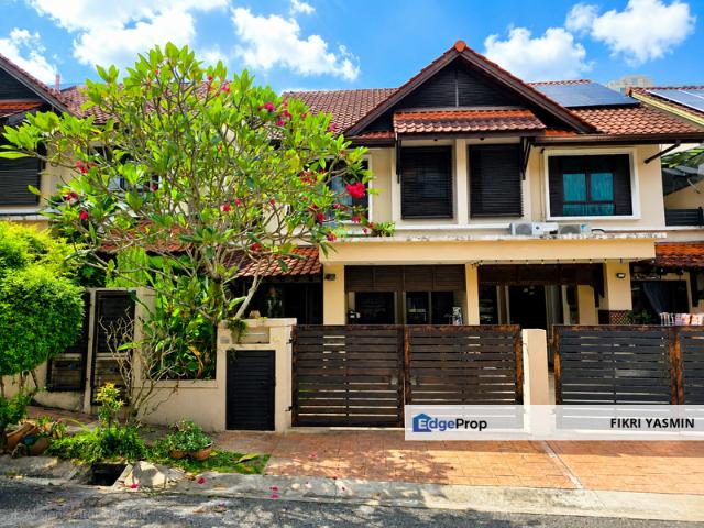 House for sale in Country Heights Damansara, Kuala Lumpur