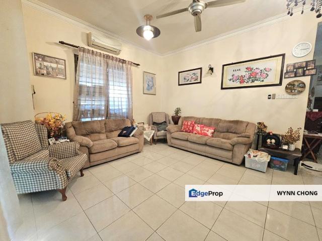 House for sale in Country Heights Damansara, Kuala Lumpur