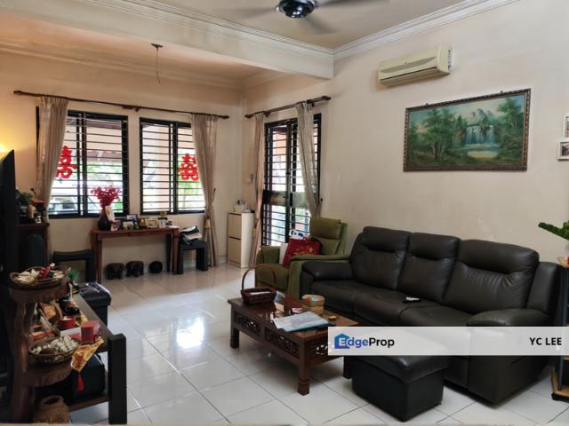 House for sale in Country Heights Damansara, Kuala Lumpur