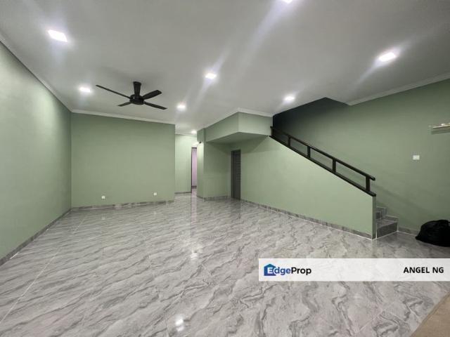 House for sale in Cheras, Kuala Lumpur
