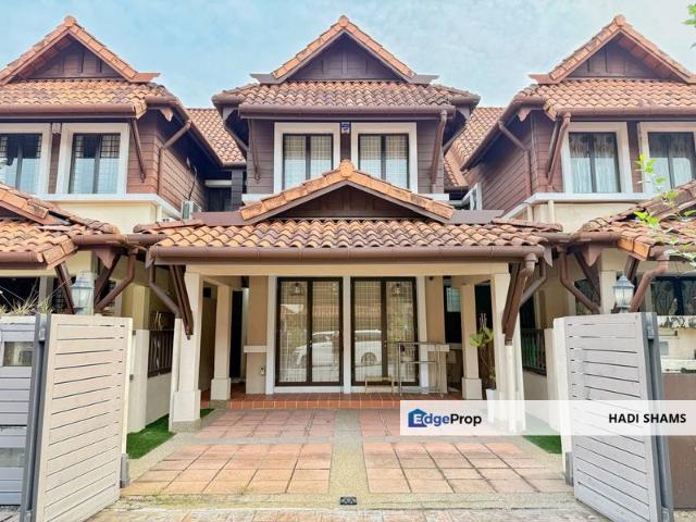 House for sale in Country Heights Damansara, Kuala Lumpur
