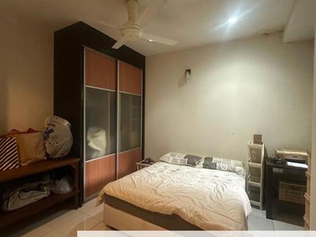 House for sale in Country Heights Damansara, Kuala Lumpur