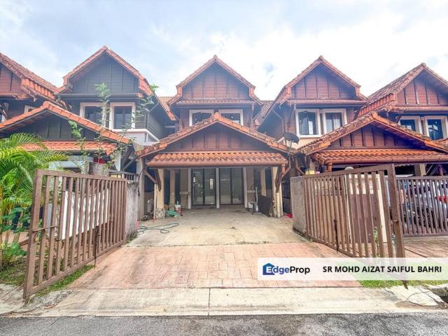 House for sale in Country Heights Damansara, Kuala Lumpur