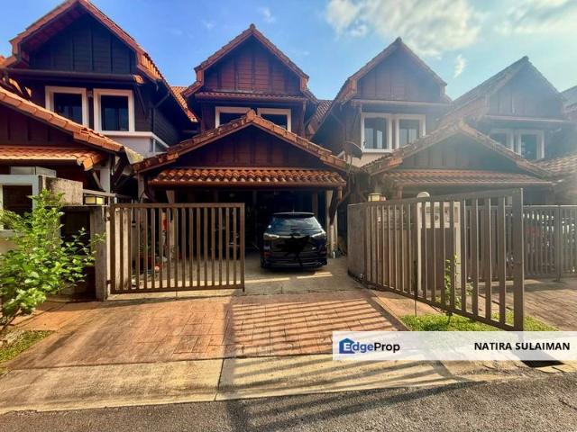 House for sale in Country Heights Damansara, Kuala Lumpur