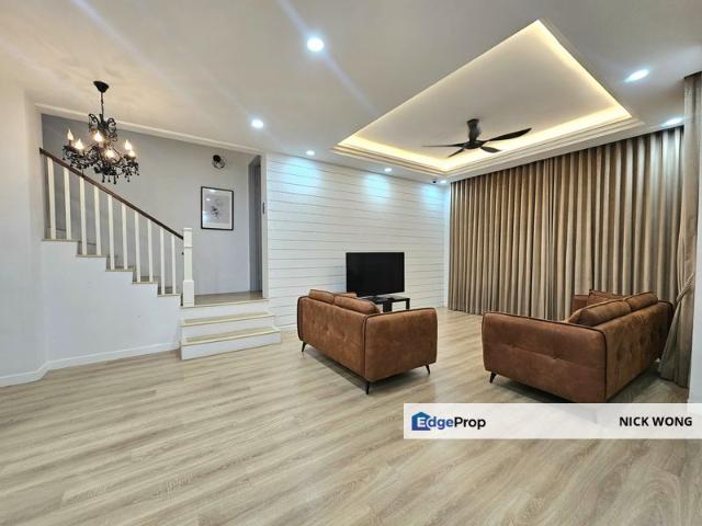 House for sale in Country Heights Damansara, Kuala Lumpur