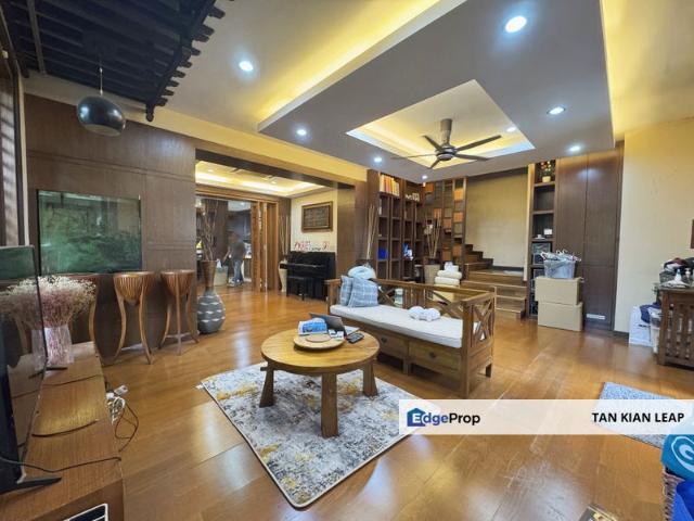 House for sale in Cheras, Kuala Lumpur