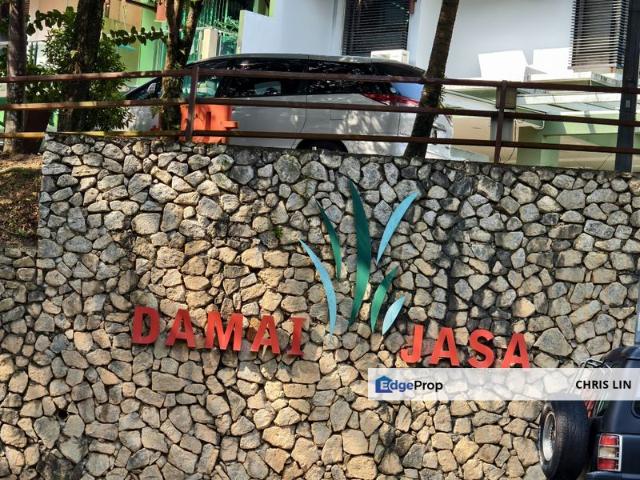 House for sale in Country Heights Damansara, Kuala Lumpur