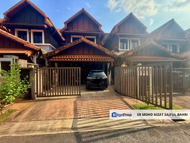 House for sale in Country Heights Damansara, Kuala Lumpur