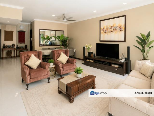 House for sale in Country Heights Damansara, Kuala Lumpur