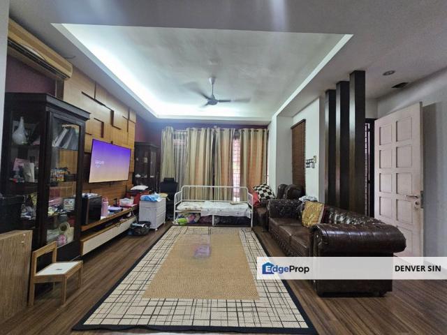 House for sale in Country Heights Damansara, Kuala Lumpur