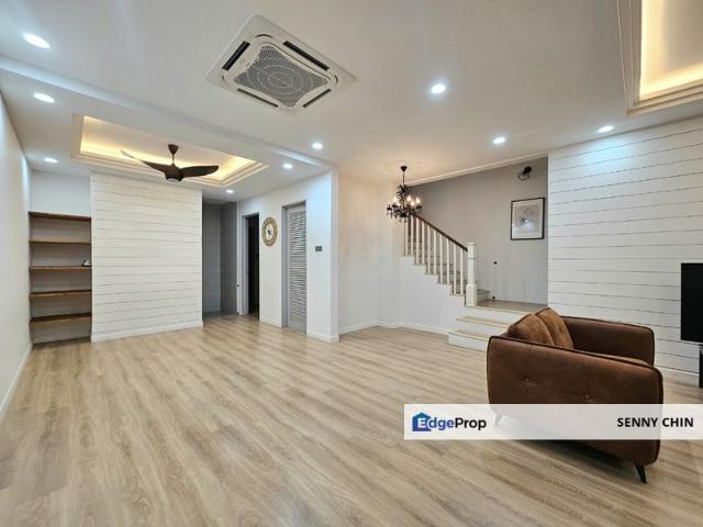 House for sale in Country Heights Damansara, Kuala Lumpur